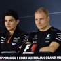 Formula 1: Bottas Diisukan Diganti Ocon, Villeneuve Sinis