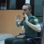 Mutilasi Pacar, Tentara Prada Deri Divonis Penjara Seumur Hidup