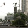 Mencegah Amblasnya Permukaan Tanah di Jakarta