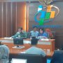Data BPS: Neraca Perdagangan Kembali Tekor 63,5 Juta Dolar AS