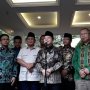 Prabowo Buka Jalan Gerindra untuk Berkoalisi di DPR dan MPR