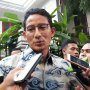 Berhalangan Hadir, Prabowo Utus Sandiaga ke Sidang Tahunan MPR