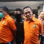 Miliki Sabu dan Senpi, Umar Kei Ditahan Polda Metro Jaya