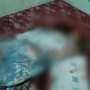Viktor Aniaya Guru Agama Pakai Asbak hingga Tengkorak Retak