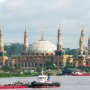 Wisata Samarinda Tempat Berburu Konten Foto Hits ala Selebgram