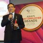 BPJSTK Raih Tiga Kategori Asia's Best Employer Brand Award 2019
