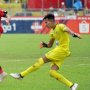 Statistik Angga Saputra, Kiper Baru Timnas Indonesia dari Tira-Persikabo