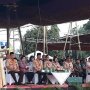 Pesan Presiden Jokowi Saat Peringatan Hari Pramuka Ke-58 di Cibubur