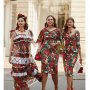 Dolce & Gabbana Luncurkan Koleksi Busana untuk Perempuan Berukuran Plus