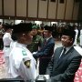 Anies Kukuhkan Paskibraka untuk Upacara 17 Agustus di Pulau Reklamasi