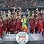 Daftar Skuat Termahal Eropa, Liverpool Nomor Satu, Real Madrid Keempat