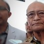 JK Bertemu Syafi'i Ma'arif, Sebut Nama Sri Mulyani Masih di Kabinet