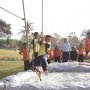 Sambut HUT RI, 50 Anak Sekolah Dasar Seru-seruan di Hyatt Regency Yogya