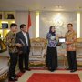 Ketua DPR Minta Remaja Indonesia Aktif di Berbagai Kegiatan dan Organisasi