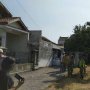 Warga Kaget Rumah AR Terduga Teroris di Solo Digeledah Densus