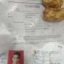 Viral! Foto Surat Permohonan Menteri Susi Dijadikan Bungkus Gorengan