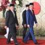 Presiden Jokowi Apresiasi Keberhasilan DPR Jalankan Fungsi Pengawasan