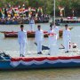 Besok, Warga Kampung Laut Gelar Upacara HUT ke-74 RI di Atas Kapal Nelayan