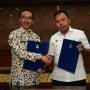 Pemdaprov Jabar dan Kominda Menandatangani MoU Pengamanan Aset Negara