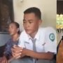 Video Call dengan Menpora, Koko Akhirnya Ngaku Jadi Cadangan Paskibra