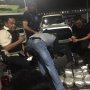 BNN Gagalkan Pengiriman Sabu Dalam Ban Serep Mobil di Pelabuhan Merak