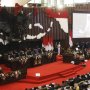 Pertemuan Jokowi-Prabowo di MRT Diangkat di Sidang Tahunan MPR