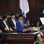 Presiden Jokowi Tetapkan Kalimantan Timur Jadi Ibu Kota Baru