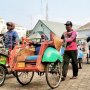 BUMN Ini Raup Laba Rp 3,23 Triliun, Abang Becak Kecipratan Rp 1,4 Miliar