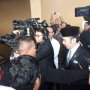 Ibas Yudhoyono dan Sandiaga Uno Hadir di Sidang Tahunan MPR