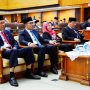 Ridwan Kamil Soal Pidato Jokowi : Ingatkan Tantangan Bangsa di Masa Depan