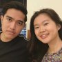 Viral Foto Jokowi dan Iriana Bareng Keluarga Pacar Kaesang, Lamaran?