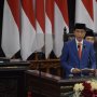 Presiden Jokowi Dukung DPR Lakukan Konsolidasi Kelembagaan