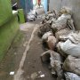 Pasca Banjir, Kampung Melayu Baru Bisa Bersih 7 Hari Lagi