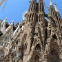 Dibangun Selama Satu Setengah Abad, Potret La Sagrada Familia di Barcelona