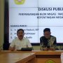 Pertamina Kuasai Tiga Blok Migas, Produksi Minyak Justru Turun