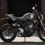 Honda Akui Pelajari Model Sport Retro Indonesia, Siapkan Produk Baru?
