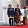 Ini Harapan AHY Saat Perayaan Kemerdekaan RI ke-74