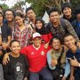 Anies Baswedan Diklaim Antar Persija Angkat 2 Piala, Warganet Protes