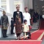 Pasti Hadir di Pelantikan Jokowi, Gibran Tak Ditemani Istri dan Jan Ethes
