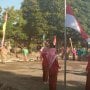 Di Desa Ini, Upacara Bendera HUT ke-74 RI Menggunakan Bahasa Jawa Kromo