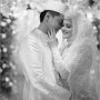Ini Alasan Roger Danuarta dan Cut Meyriska Nikah di Hari Kemerdekaan