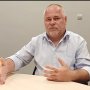 Bicara Keamanan Siber di RI, Eugene Kaspersky: Bangun Infrastruktur Baru