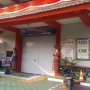 Lagu Indonesia Raya Menggema di Lapas Pondok Bambu