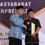 80 Orang dan Lembaga Berprestasi Terima Penghargaan dari Gubernur Jabar