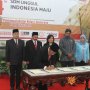 Hemat Jatah Makan Rp 9,9 Miliar, 6.556 Napi Dapat Remisi Kemerdekaan