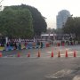 Akan Bepergian? Ini Pengalihan Arus Lalu Lintas Sekitar Istana Negara