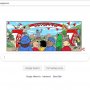 Istimewanya Google Doodle HUT RI Kali Ini, Ada yang Tahu di Mananya?