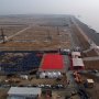 Anies Lanjutkan Proyek Dua Pulau Reklamasi Ahok, Tanggul Sudah Dibangun