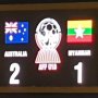 Australia ke Final, Timnas Indonesia U-18 Akan Kembali Jumpa Myanmar