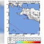 Sukabumi Ikut Diguncang Gempa saat HUT RI, Aparat: Kursi Bergetar